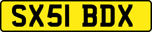 SX51BDX