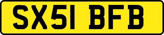 SX51BFB