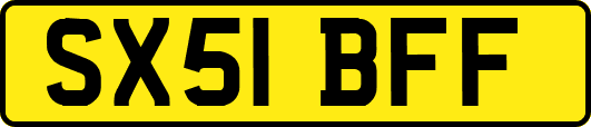 SX51BFF