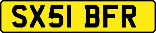 SX51BFR