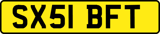 SX51BFT