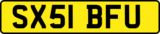 SX51BFU