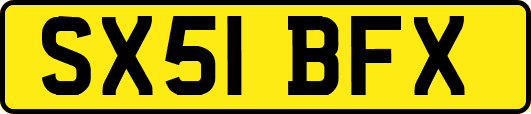 SX51BFX