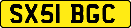 SX51BGC