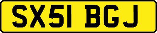 SX51BGJ