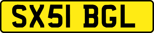 SX51BGL