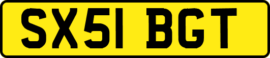 SX51BGT