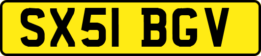 SX51BGV