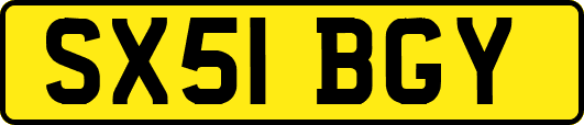 SX51BGY