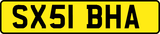 SX51BHA