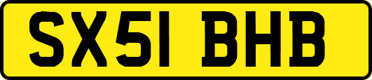 SX51BHB