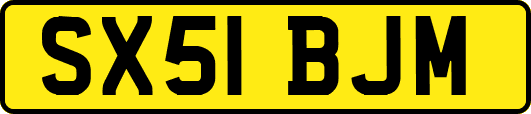 SX51BJM