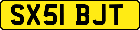 SX51BJT