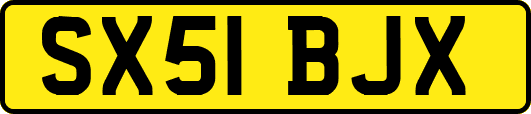 SX51BJX