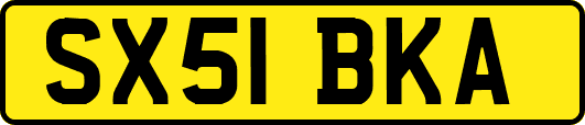 SX51BKA