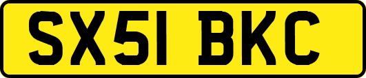 SX51BKC