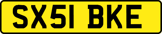 SX51BKE