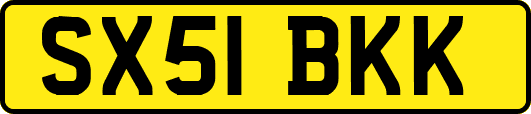 SX51BKK