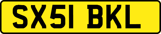 SX51BKL