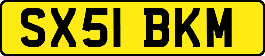 SX51BKM