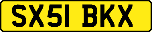 SX51BKX