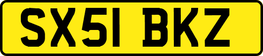 SX51BKZ