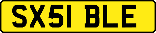 SX51BLE