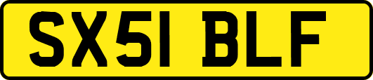 SX51BLF