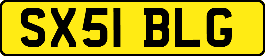 SX51BLG