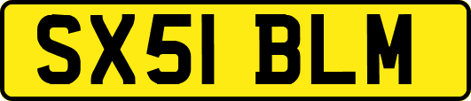 SX51BLM