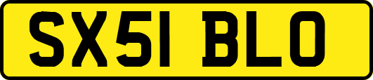 SX51BLO