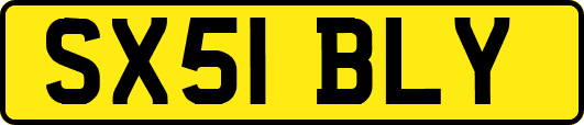 SX51BLY