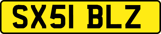 SX51BLZ