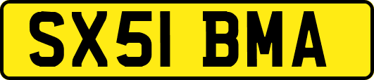 SX51BMA