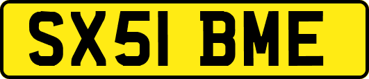 SX51BME