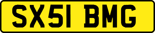 SX51BMG