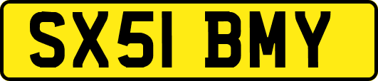 SX51BMY