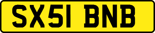 SX51BNB