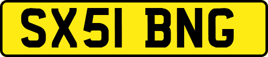 SX51BNG