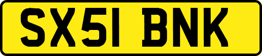 SX51BNK