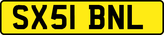 SX51BNL