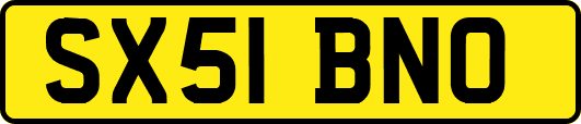 SX51BNO