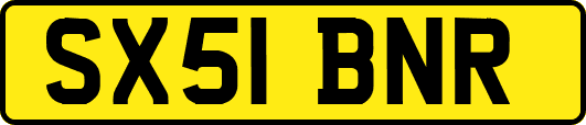 SX51BNR