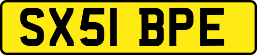 SX51BPE