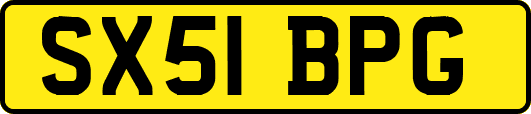 SX51BPG