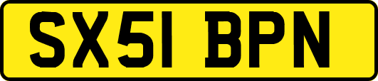 SX51BPN