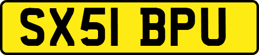 SX51BPU