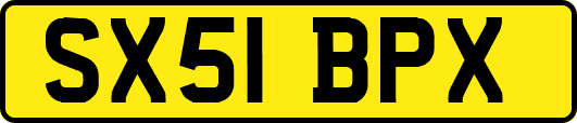 SX51BPX