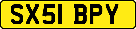 SX51BPY