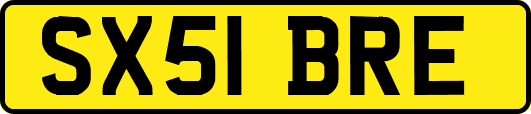 SX51BRE